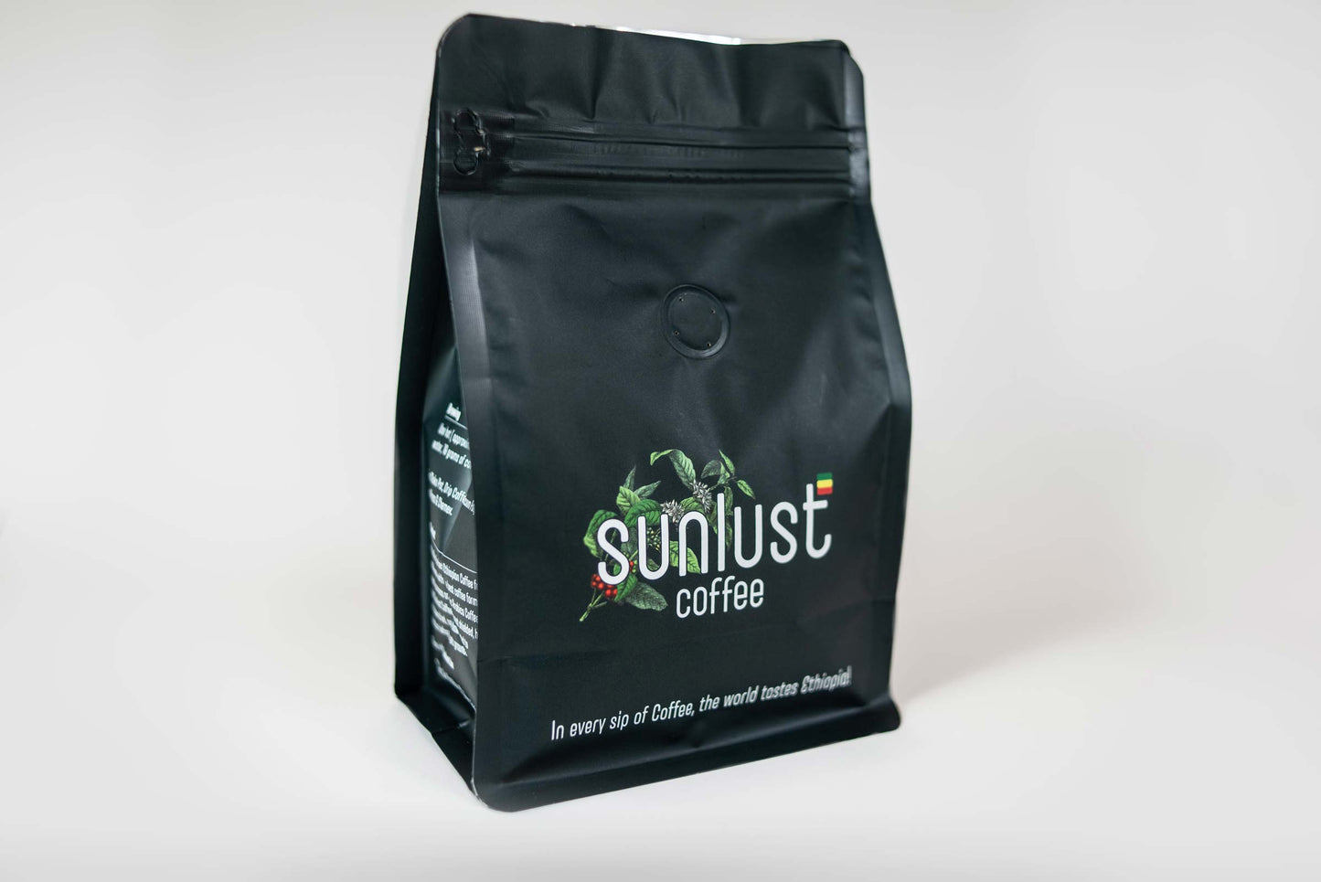 Raw coffee - beans (single origin)